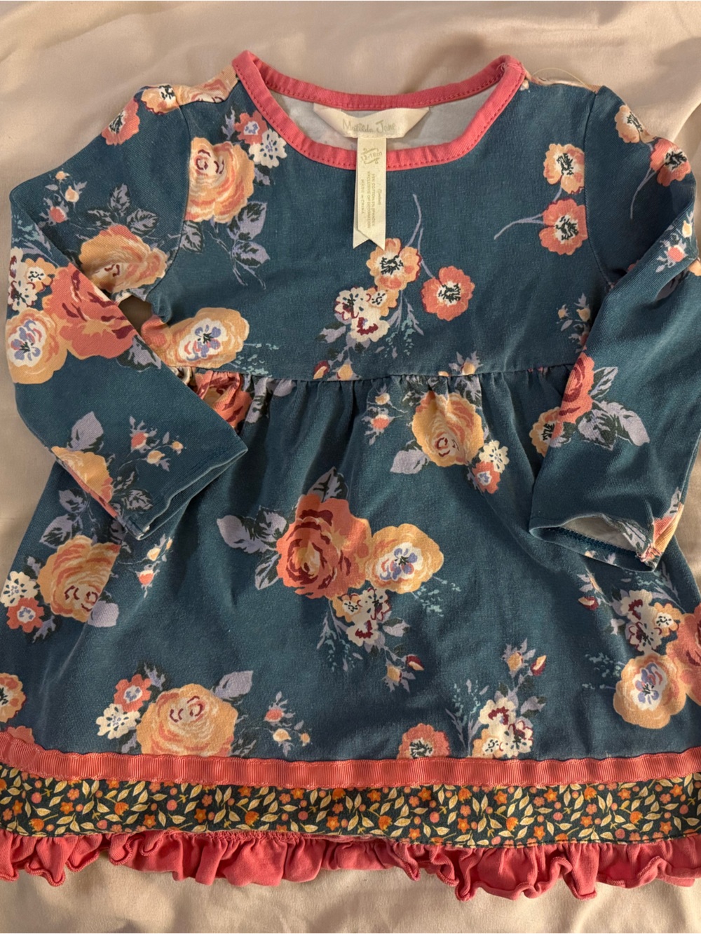Matilda Jane 12-18 months